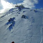 Гостевой дом Alpengruss 3*