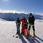 Alpengruß Gasthof 3*