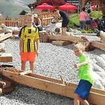 Gasthof Alpengruß 3*