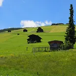 Alpengruß