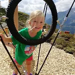 Alpengruß 3*