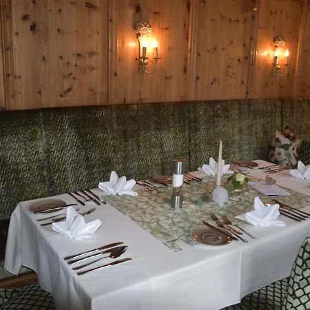 招待所 Alpengruss