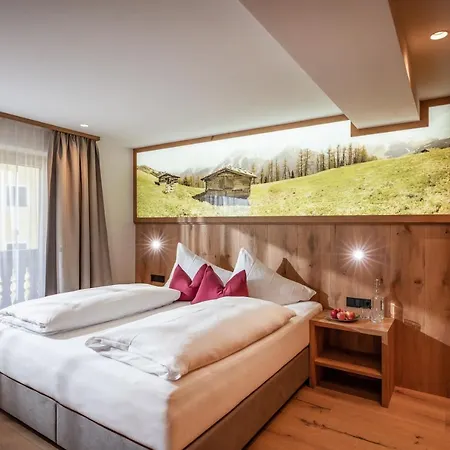 Alpengruss 图克斯