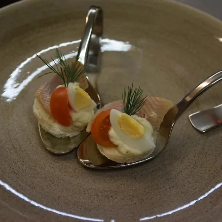 Alpengruss 3* 图克斯