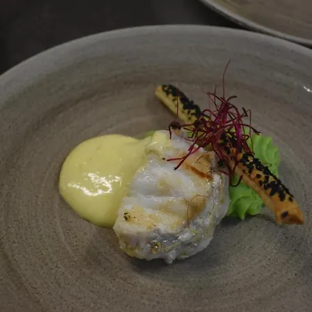 Alpengruss 3* 图克斯