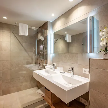 Alpengruss 招待所 图克斯