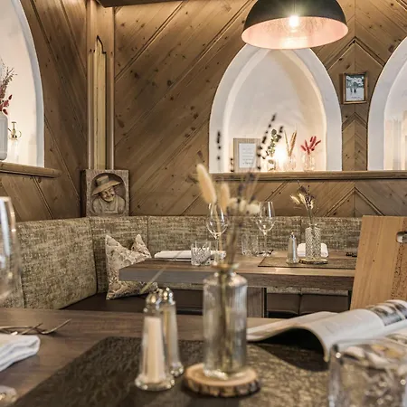 Alpengruss 3* 图克斯