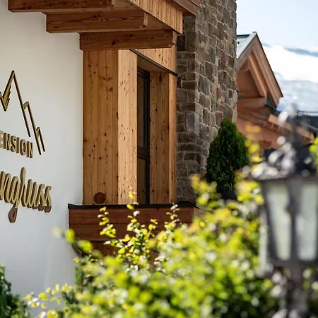 Alpengruss 3* 图克斯