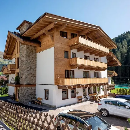 招待所 Alpengruss