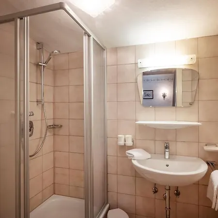 Alpengruss 图克斯