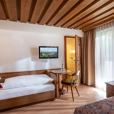 Alpengruss 3* 图克斯