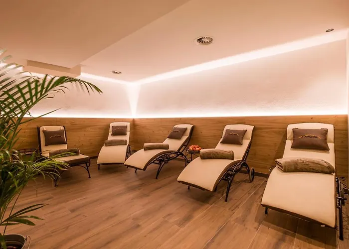 Alpengruss Casa de hóspedes Tux