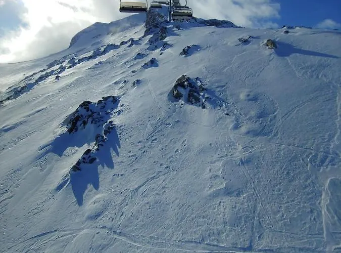 Casa de hóspedes Alpengruss 3*