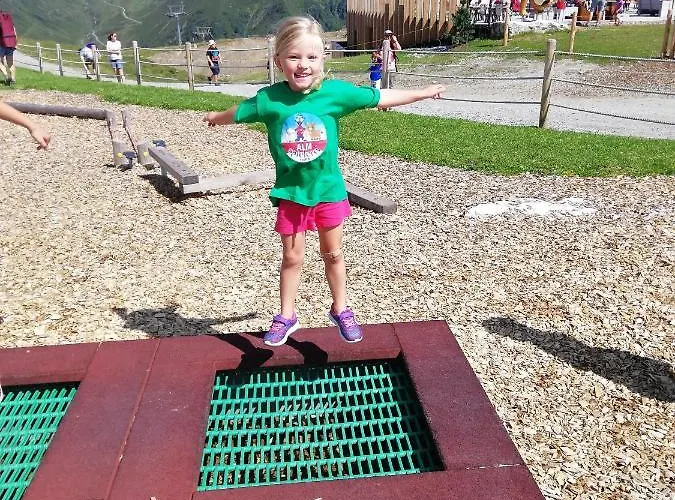 Alpengruss Casa de hóspedes