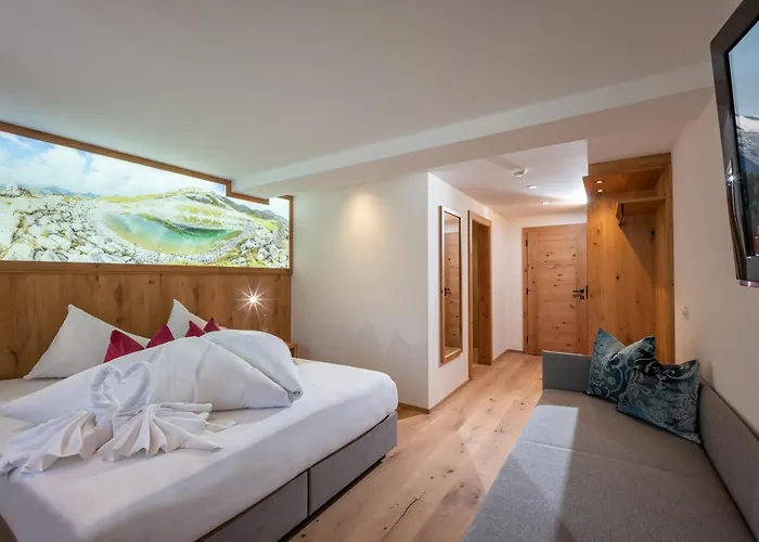 Casa de hóspedes Alpengruss