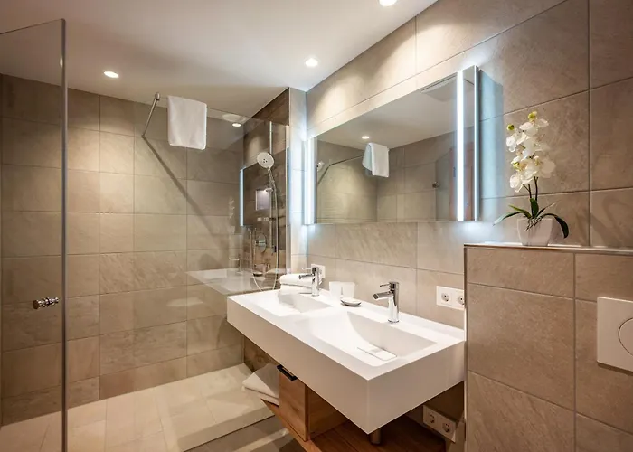 Alpengruss Casa de hóspedes Tux