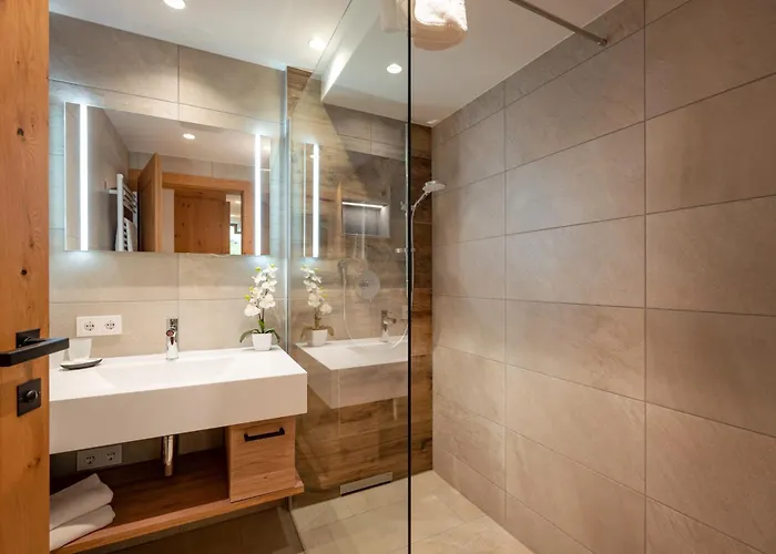 Casa de hóspedes Alpengruss