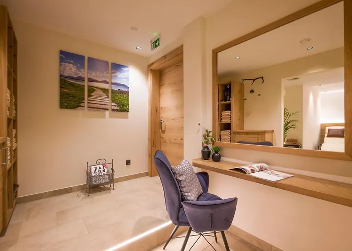 Casa de hóspedes Alpengruss 3*