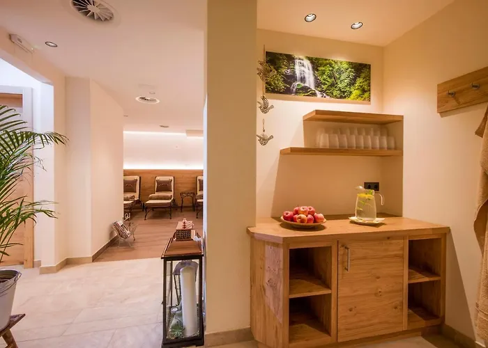 Alpengruss Casa de hóspedes 3*