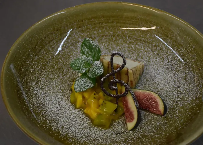 Alpengruss Maison d'hôtes